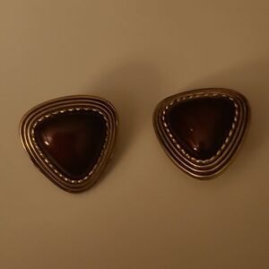 Clip Earrings